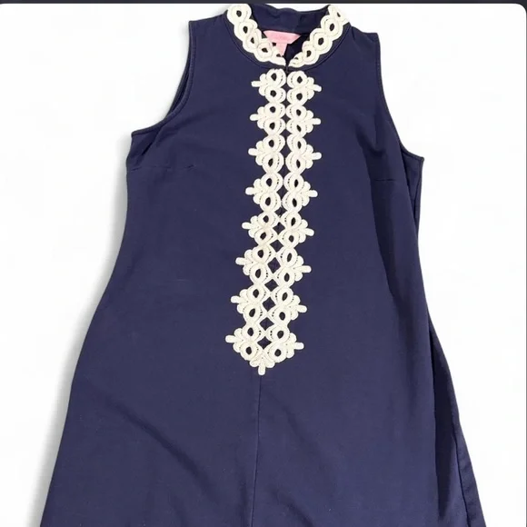 Old Money Easy Summer Dress Let Them Know You’re Classy AF & Better Than Them - Picture 1 of 5